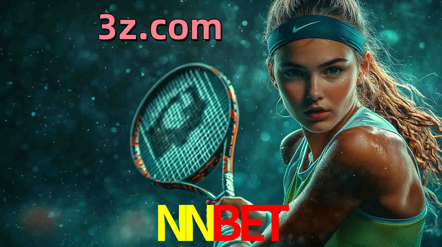 Apostas Esportivas no Plataforma NNBET